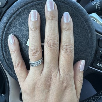 Elegant 7 Nails Spa - Nail Salons Near Me - Salinas, California