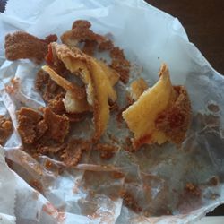 Harold's Chicken