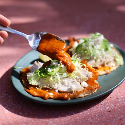 Tacolina by null