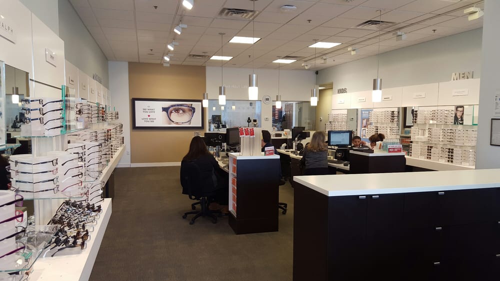 LENSCRAFTERS Updated April 2024 22 Reviews 10442 Town Center Dr