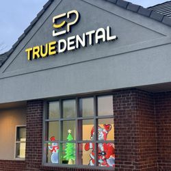 E.P. True Dental