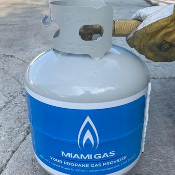 Miami Gas - Propane Near Me - Miami, Florida Miami Gas - Propane Near Me - Miami, Florida
