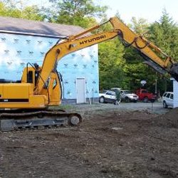 Forrest Excavation