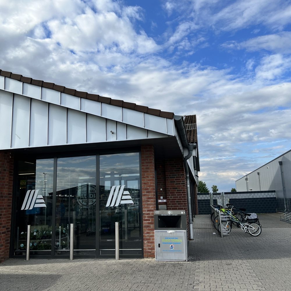 Aldi - Discount Store Near Me - Selfkant, NW