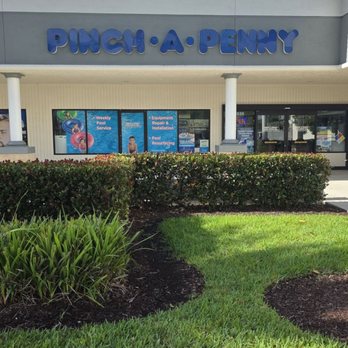 Pinch A Penny - Hot Tub & Pool Near Me - Davie, Florida Pinch A Penny - Hot Tub & Pool Near Me - Davie, Florida