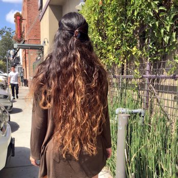 Salon Gardez - My ombré Steph did a while back still looked amazing but I needed a change! - Makeup Artists Near Me - La Habra, California Salon Gardez - My ombré Steph did a while back still looked amazing but I needed a change! - Makeup Artists Near Me - La Habra, California
