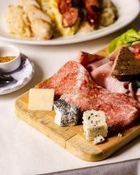 Cafe d’Alsace by null