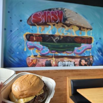 Cow & Cheese - Double cow x double cheese - Burgers Near Me - Maitland, Florida Cow & Cheese - Double cow x double cheese - Burgers Near Me - Maitland, Florida