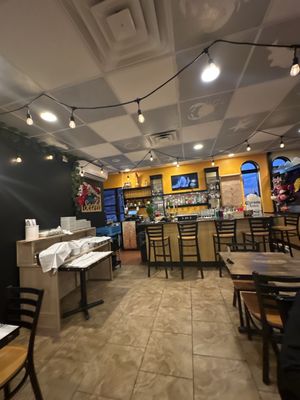 Secret Thai Kitchen by null