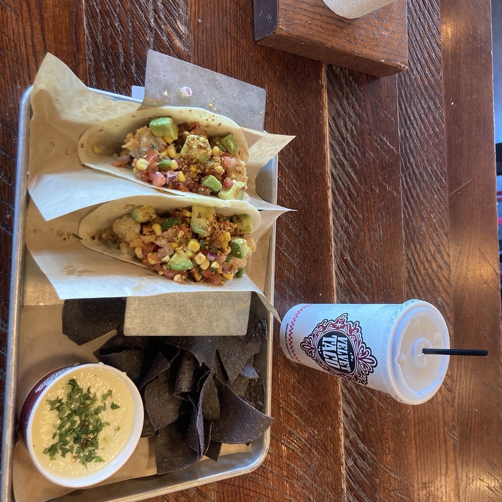 Velvet Taco - Tacos and queso - New American Near Me - Grapevine, Texas Velvet Taco - Tacos and queso - New American Near Me - Grapevine, Texas