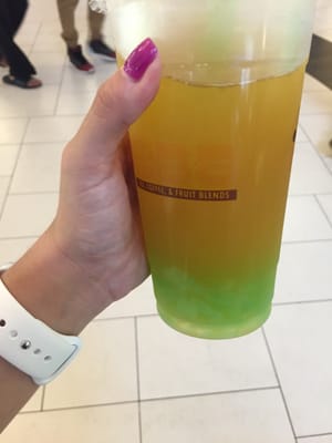 I Heart Boba by null
