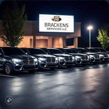 Brackens Services - Brackens Services LLC. specializes in luxury rental cars. - Truck Rental Near Me - New Albany, Indiana Brackens Services - Brackens Services LLC. specializes in luxury rental cars. - Truck Rental Near Me - New Albany, Indiana