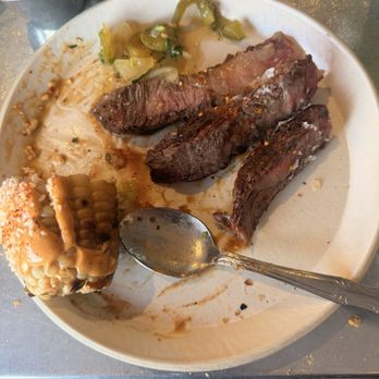 Huarachis Taqueria - I just ate it All (no time for photos with  savory steak juices) - Cocktail Bars Near Me - Phoenix, Arizona