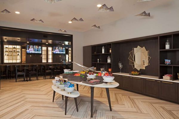 Homewood Suites by Hilton Los Angeles International Airport by null