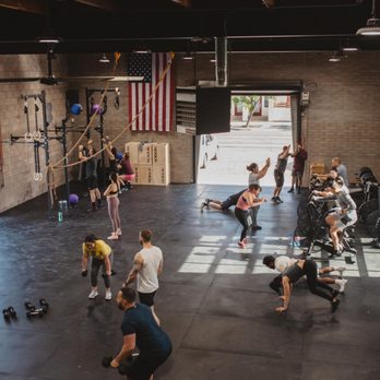 CrossFit Communitas - Gyms Near Me - Sacramento, California CrossFit Communitas - Gyms Near Me - Sacramento, California