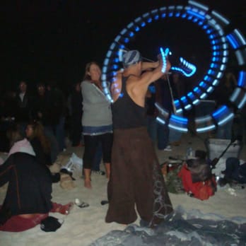 Full Moon Drum Circle - Beaches Near Me - Miami Beach, Florida Full Moon Drum Circle - Beaches Near Me - Miami Beach, Florida
