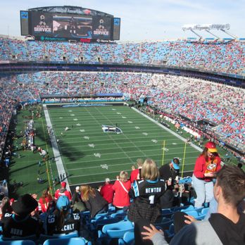 Carolina Panthers - Professional Sports Teams Near Me - Charlotte, North Carolina Carolina Panthers - Professional Sports Teams Near Me - Charlotte, North Carolina