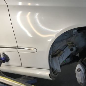 Hamrick's Paint & Bodyshop - Paintless dent repair. Ready for assembly. - Auto Repair Near Me - Chatsworth, California Hamrick's Paint & Bodyshop - Paintless dent repair. Ready for assembly. - Auto Repair Near Me - Chatsworth, California