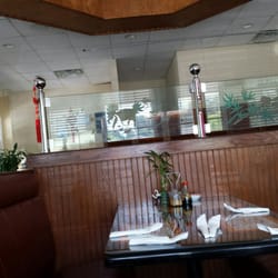 Wok Express Chinese Restaurant - 10 table restaurant. Quaint and comfortable