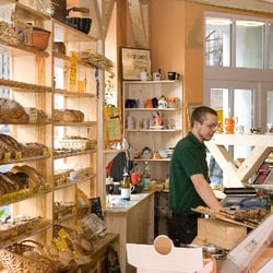 Naturkostladen Ährenkranz