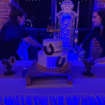 Amy's Pastry - Western theme cake - Bakeries Near Me - Montebello, California