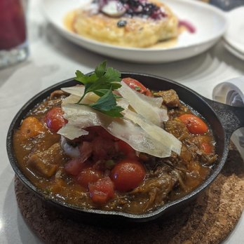 Mildred's Temple Kitchen - Special of the day - Breakfast & Brunch Near Me - Toronto, Ontario