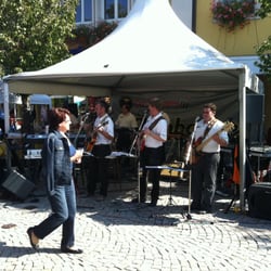 Erntedankfest