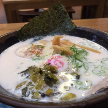Tenkomori Ramen House - Restaurants Near Me - Sydney, NSW