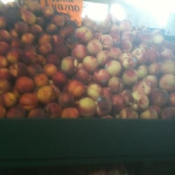 Fresh Market Produce