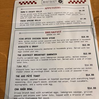 District 36 Diner - American Near Me - Fountain Valley, California
