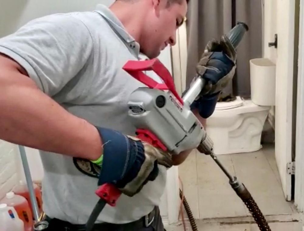 Slide of IG Sewer & Drain Trenchless Lining