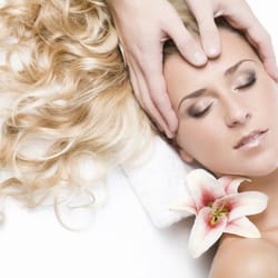 Spring Rain Face & Body Spa