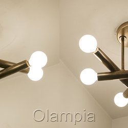 O'lampia Studio - CH-137-D