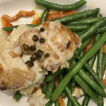 Half Shells Seafood Grill - Shrimp & Crab Stuffed Flounder - Seafood Near Me - Plano, Texas Half Shells Seafood Grill - Shrimp & Crab Stuffed Flounder - Seafood Near Me - Plano, Texas