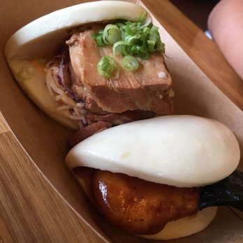 Fat Bao - Memphis and Big Byrd - Chinese Near Me - Houston, Texas Fat Bao - Memphis and Big Byrd - Chinese Near Me - Houston, Texas