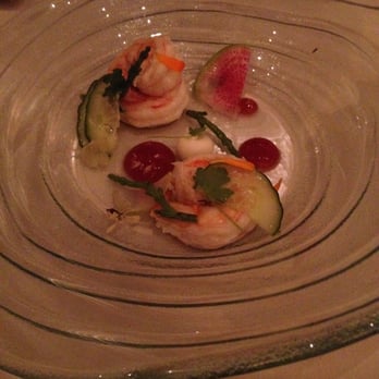 Nine-Ten - Shrimp Cocktail - Bars Near Me - La Jolla, California