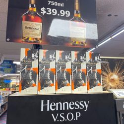 New South Package Store