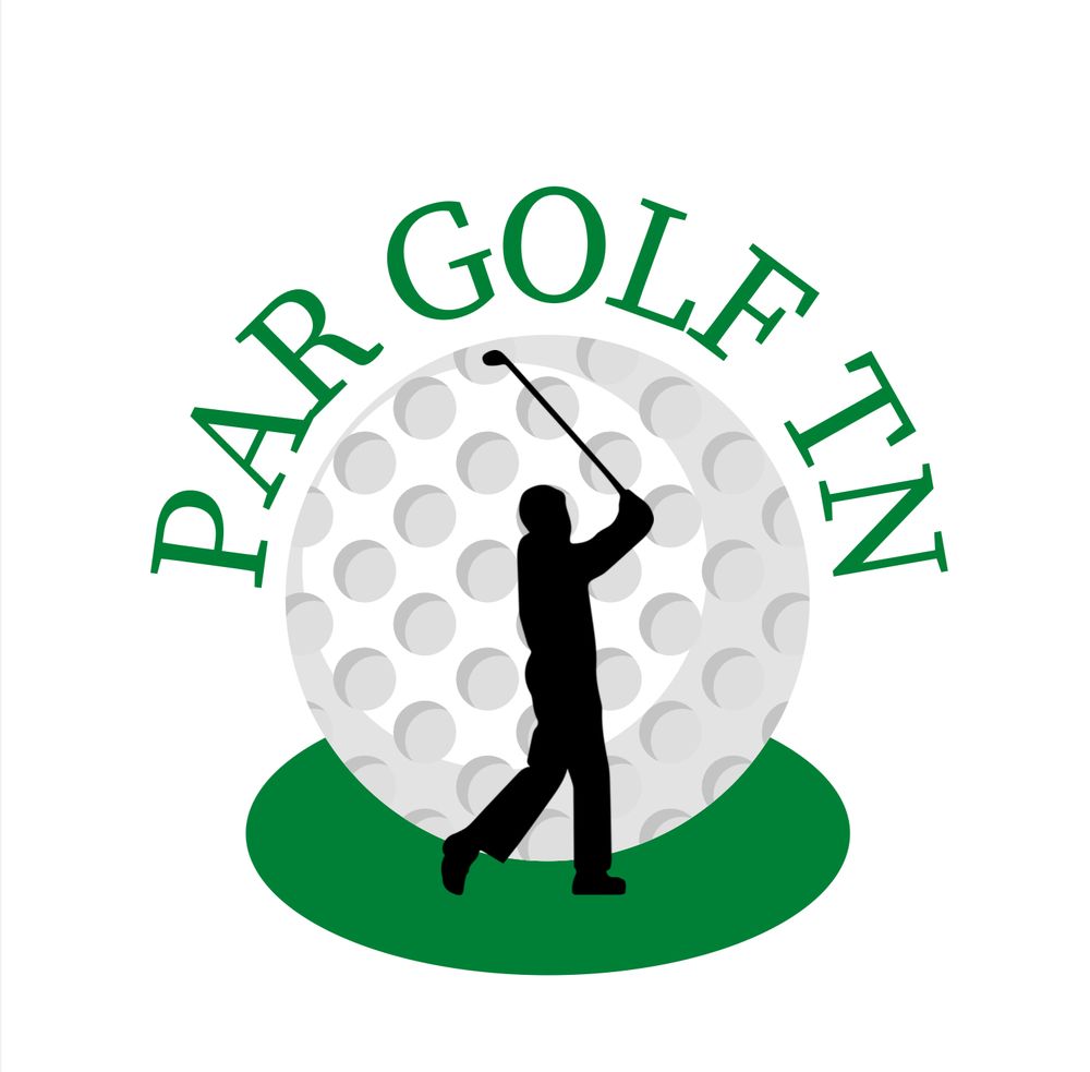 Par Golf TN Logo