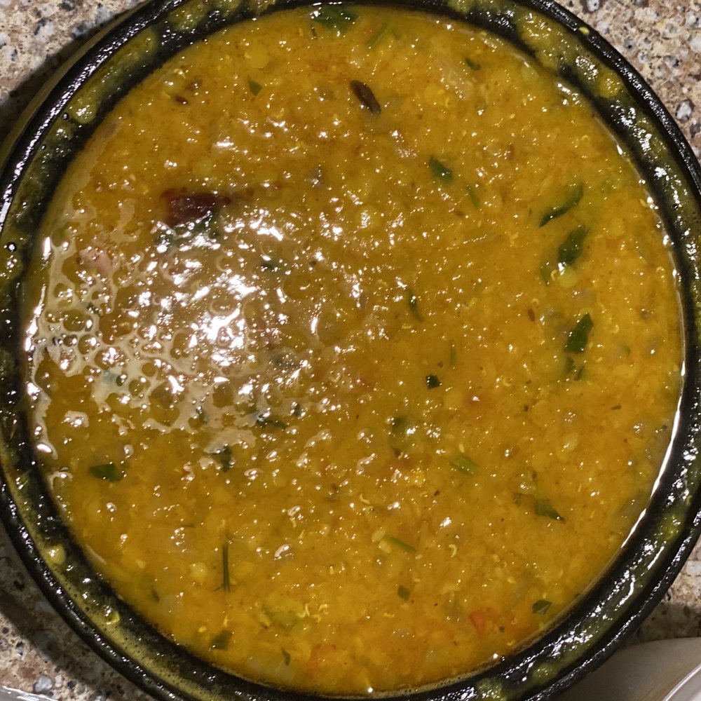 Curry House - TADKA DAL Spicy - Indian Near Me - Burke, Virginia Curry House - TADKA DAL Spicy - Indian Near Me - Burke, Virginia