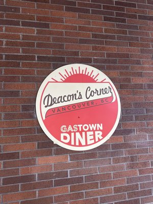 Deacon's Corner by null