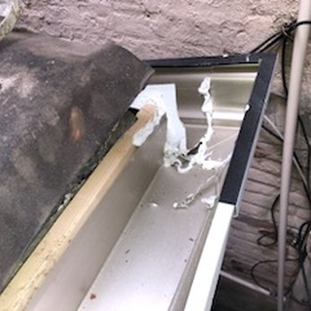 B & W Contracting - Roofing Near Me