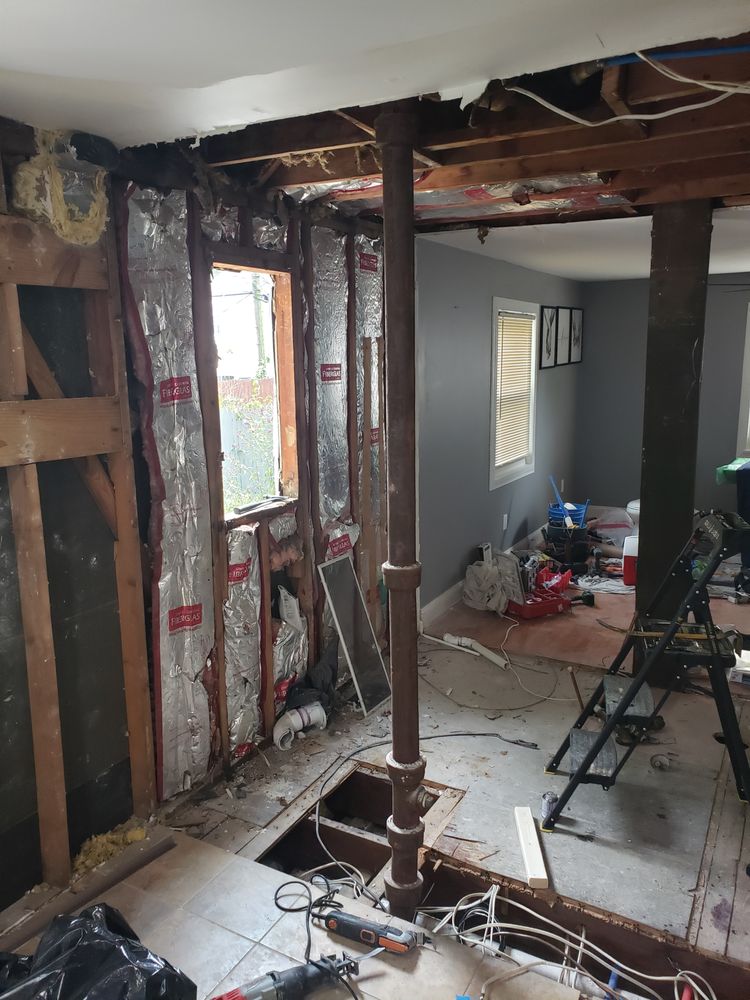 Slide of Jarvis Complete Renovations