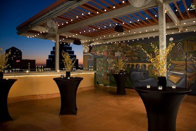 Residence Inn by Marriott Austin Downtown/Convention Center by null