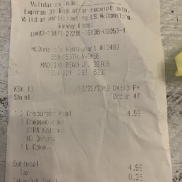 See NO ONIONS