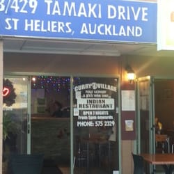 Curry Village