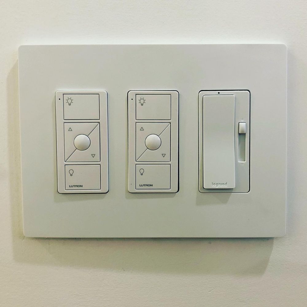 Slide of Mid-City Certified Electrician