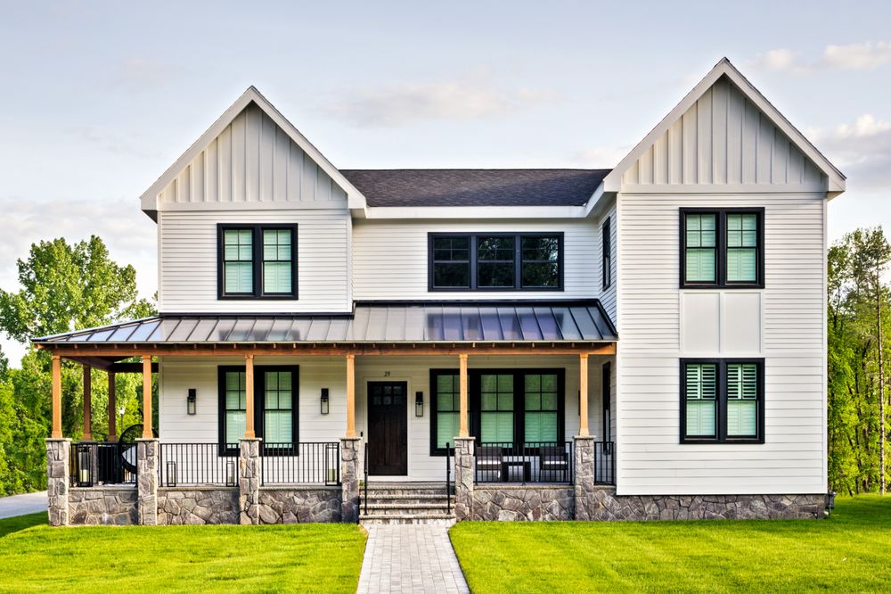 OAK RIDGE 27 Oak Ridge Blvd, Saratoga Springs, New York Home