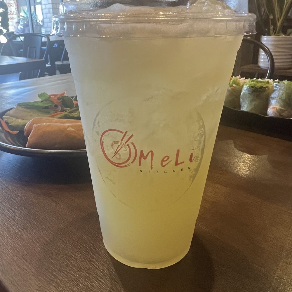 OMELI Kitchen - Delicious soursap juice - Vietnamese Near Me - Fullerton, California OMELI Kitchen - Delicious soursap juice - Vietnamese Near Me - Fullerton, California