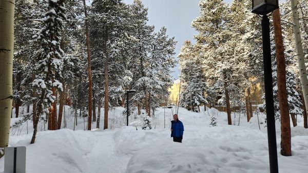 The Village at Breckenridge by null
