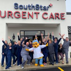 SouthStar Urgent Care - Vidalia